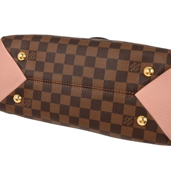 Louis Vuitton Damier Brittany Handbag N41674 MI2168 154954 - Picture 5 of 10